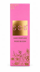 Rose Bloom – برفان الشعر