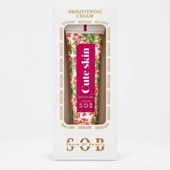 Instant Brightening Cream